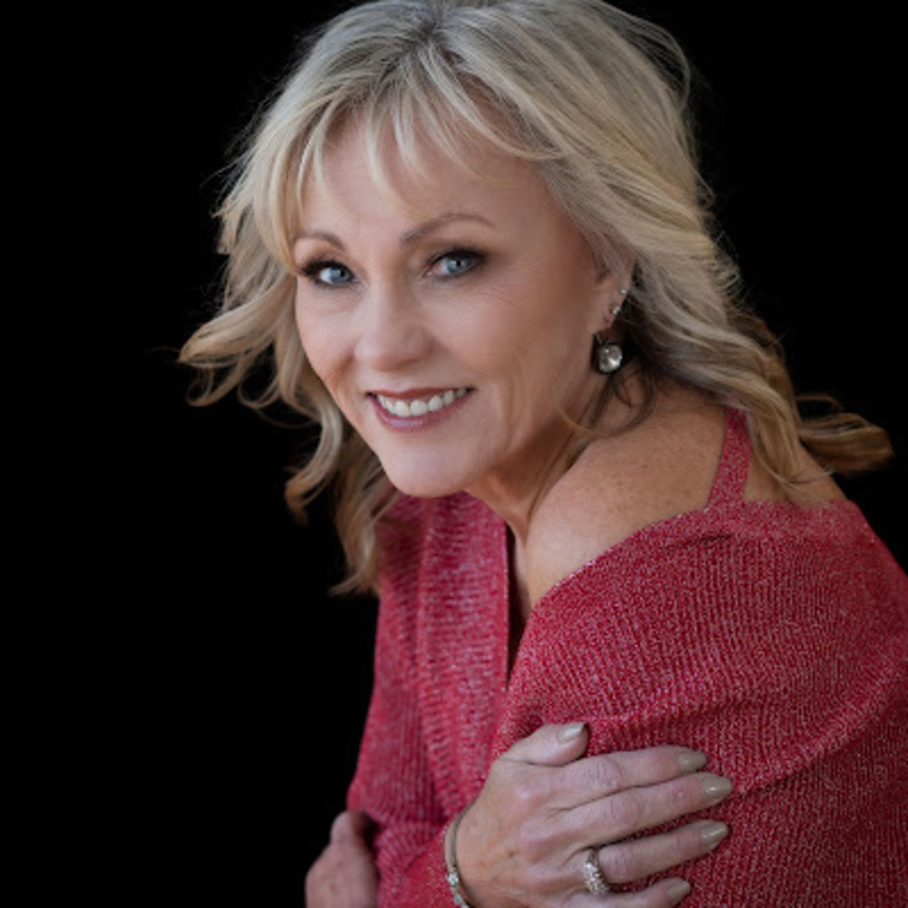 Meet your Posher, Deb